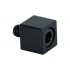 Drive Key DIN 912    L=10  M3x12 8x10x9,8 