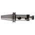 Combi Shell Mill Adapter DIN 69871 SK40 Form AD Ø32 - 130  