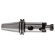 Combi Shell Mill Adapter DIN 69871 SK40 Form AD Ø32 - 130  