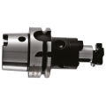 HSK-A Combi Shell Mill Holders