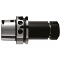 HSK-A Collet Chucks