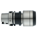 HSK-A Preciaion Milling Chucks