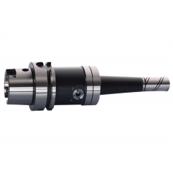 Pull-type High Precision Collet Chuck EPC HSK A100 Form A Ø12 (3-12) - 165  