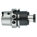 HSK-A Shell Mill Holders