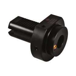 Morse Taper Adapter VDI 16 Form F1 MT1 - 32  